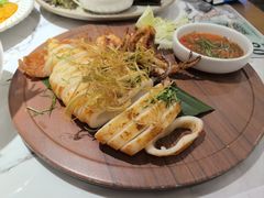 -泰椰里·泰国餐厅(智慧城广百广场店)