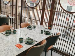 -聚丰园•湖鲜餐厅(阿红私房菜梅石路店)