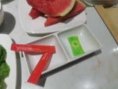 -默玉火锅(新世纪购物中心店)