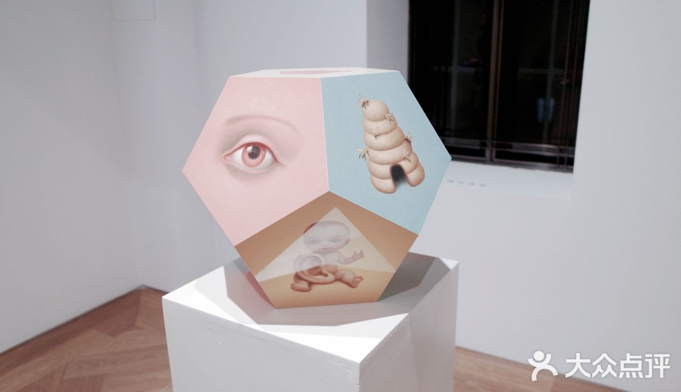 魔都探展｜把自己关在木箱里 Marck‘s Rock Box