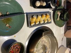 -狐狸爱上椰子鸡(金地广场店)