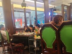 -刘一手重庆火锅(万达广场店)
