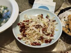 -妈妈菜舟山海鲜(定海古城店)