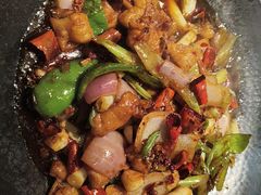 -首秀·四川料理(星耀101店)