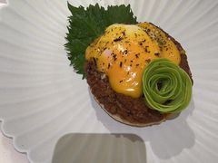 -Tomacado花厨(南京IFC国金中心店)