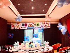 -百富源·海鲜辽菜(浑河堡店)