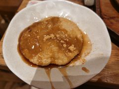 古早红糖糍粑-小满手工粉(上海月星环球港店)