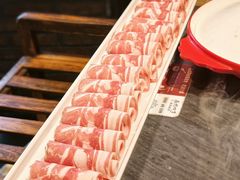 -南门四季铜锅涮肉(东坝店)