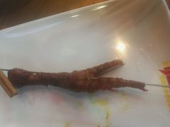 -小红烤翅(傅厚岗店)