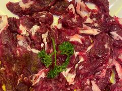 吊龙伴-潮泰牛肉火锅 · 创于1992年(车公庙店)