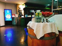 -多伦多海鲜自助餐厅(百盛购物中心三阳店)
