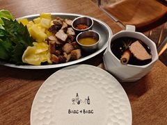 -Blac+Blac(中海环宇荟店)