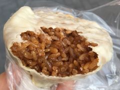烧卖-航天馒头(瞻园路店)