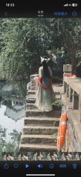 -一揽芳华汉服旗袍体验馆(拙政园店)