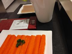 -浩爷羊蝎子火锅(双榆树店)