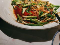 -筱爷叔·上海传统手工菜(玉树路店)