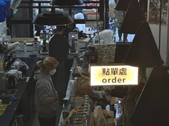 -无牌咖啡&酒馆