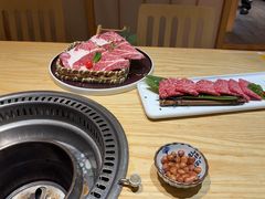 -松鱼亭·和牛烧肉(协鑫广场店)