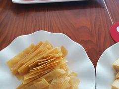 -岳合轩老北京涮肉