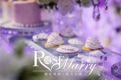 点击看大图 -上海雅居乐万豪侯爵酒店·宴会厅