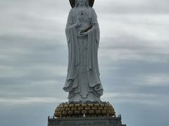 -三亚南山文化旅游区