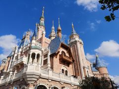 -上海迪士尼度假区