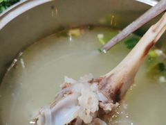 -老毛手抓·盐池滩羊非遗手抓(宁夏总店)
