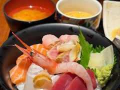 -希望日本料理(保利香槟花园店)