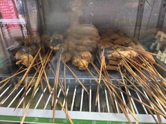 -哈海英麻辣烫(中华西路步行街店)
