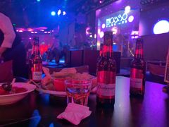 -MOSSO音乐酒吧·live house(南京旗舰店)