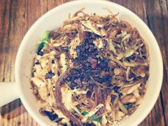 -小雅木姜子烤鸡·贵州菜(鸿通城店)