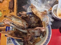 -老北京胡同味道二荤铺(酒仙桥店)