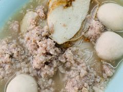 -榮泰米粉湯(Left Shop)