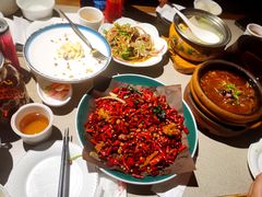 -饕林餐厅(春熙路店)