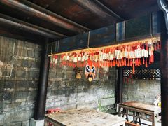 -恩阳古镇