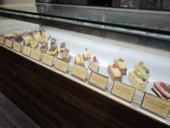 -榖屋house of flour(张江首店)