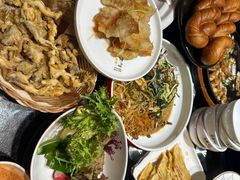 -金掌勺东北菜(格兰晴天店)