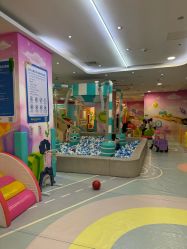 -孩子王童乐园(上海青浦吾悦广场店)