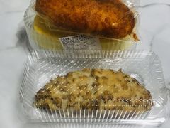 -BreadTalk面包新语·烘焙蛋糕(金光华广场店)