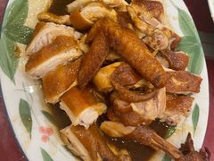 -胜记菜馆(文明路)