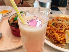 -The Rug Cafe(王府中环店)
