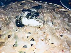 -官塘锋记鱼生·生腌·砂锅粥(牌坊街店)
