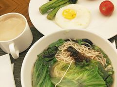 -南青华美达大酒店沙利文西餐厅