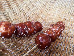 糖油果子-邓记新一代糖油果子(四川煤管局供销公司职工宿舍店)