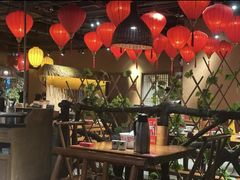 -老湘村·湖南土菜(天河维多利店)