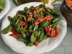 -水上人家河鲜