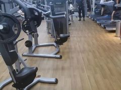 -MOHO FITNESS梦航游泳健身(国创中心店)