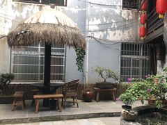 -上席擂茶·新中式青年茶馆(古城店)