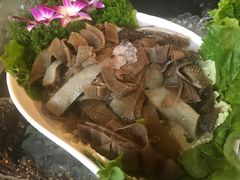 -博林圣海伦酒店-LA VILLA自助西餐厅(华侨城店)
