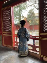点击看大图 -美云庭古装·格格服汉服·京城旅拍(北京店)